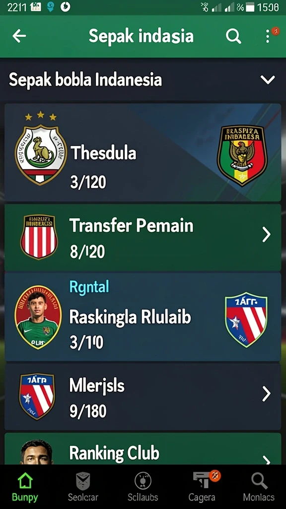 Screenshot montana88 nomor 3