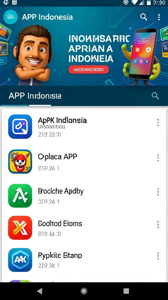 Screenshot nasa4d nomor 3