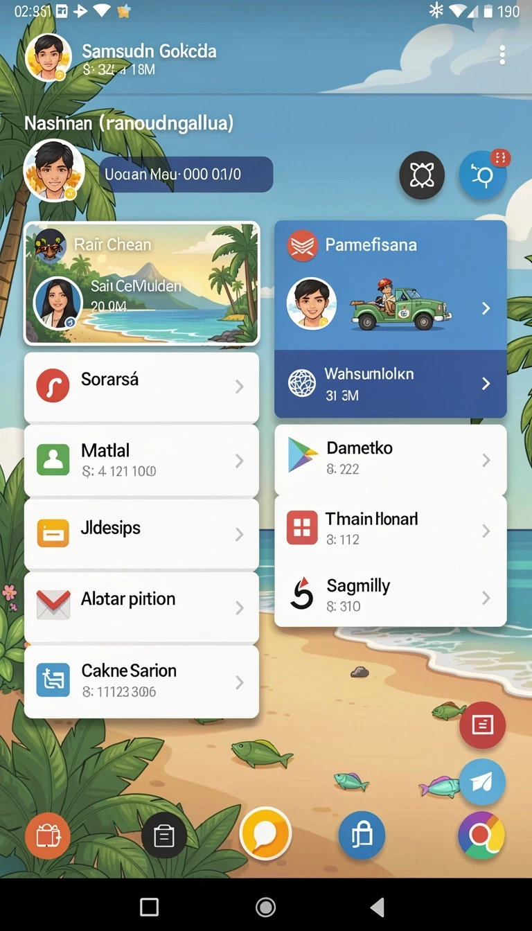 Screenshot nirwana88 nomor 3