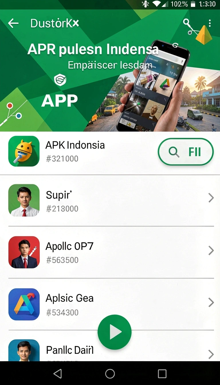 Screenshot okidr nomor 3