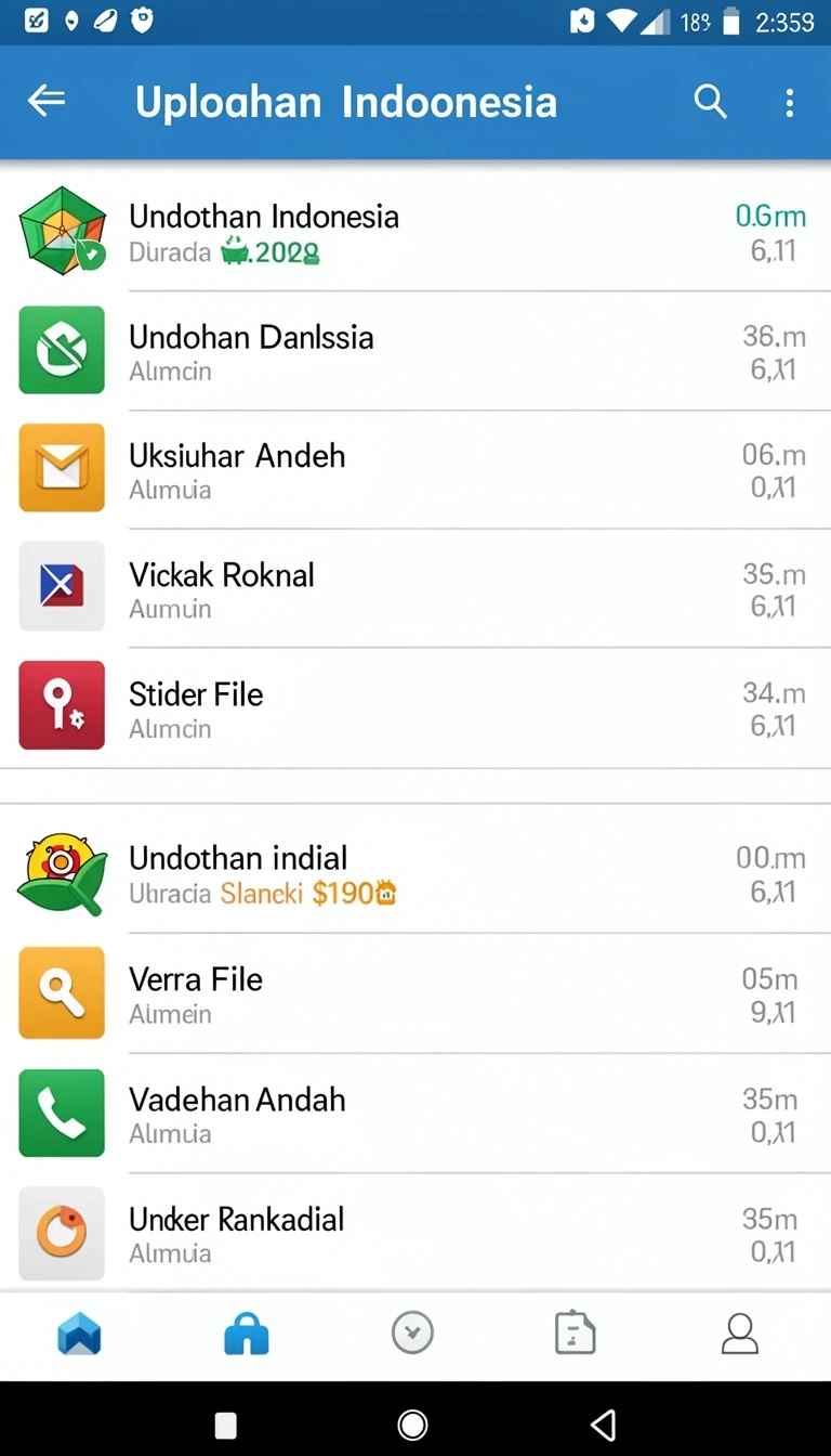 Screenshot qqrp nomor 2