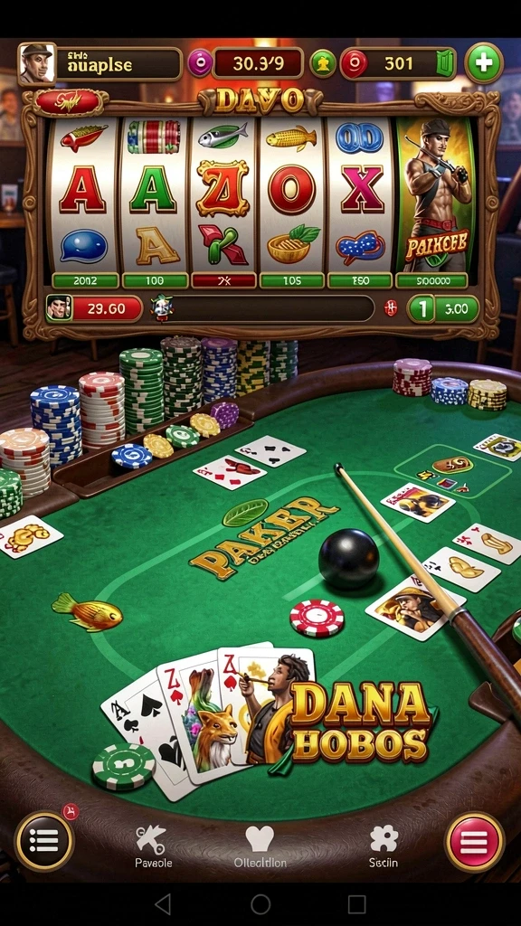 Screenshot rajacair nomor 2