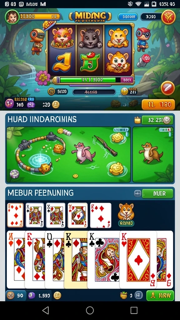 Screenshot ratu123 nomor 1