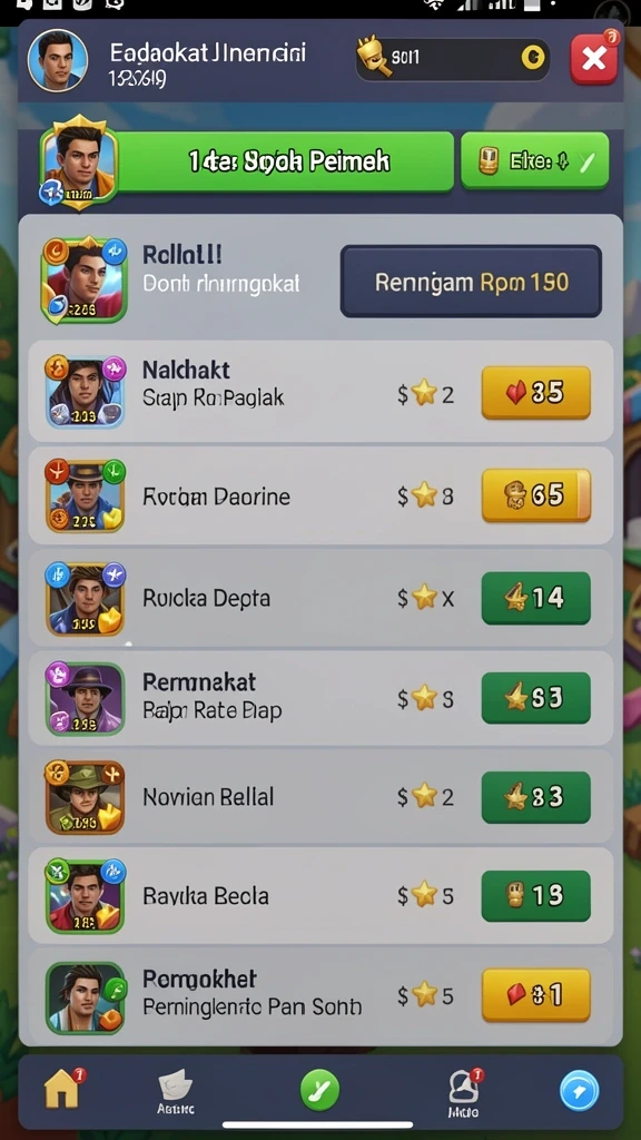 Screenshot ratudewi nomor 2