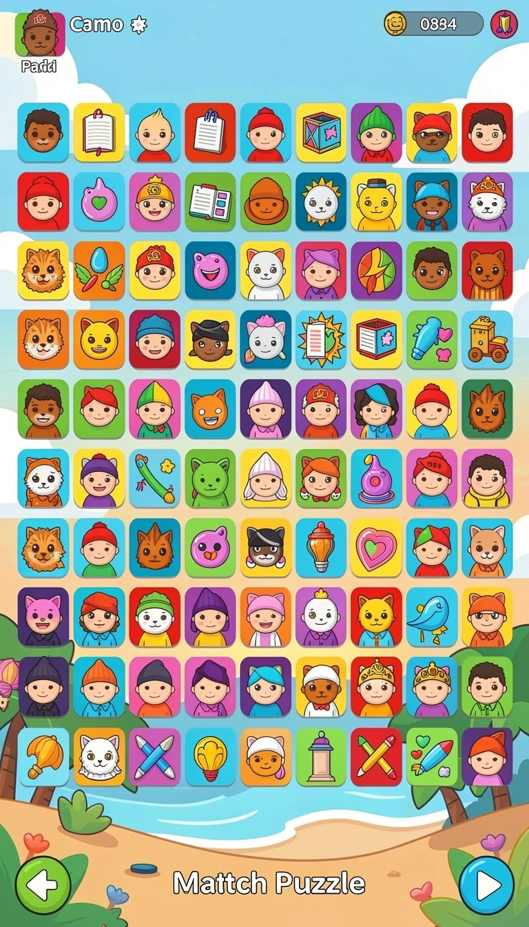 Screenshot rejekigames nomor 1