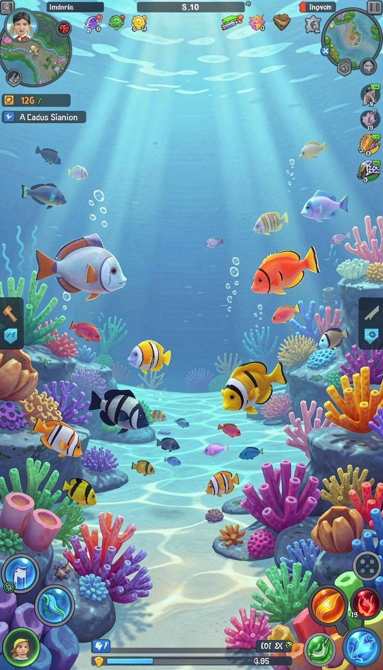 Screenshot rejekigames nomor 2