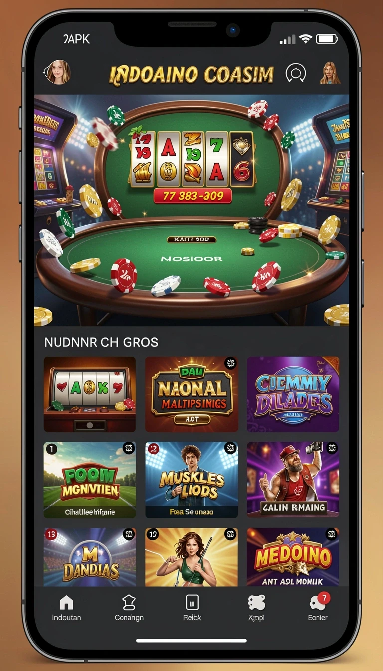 Screenshot rezixo nomor 3