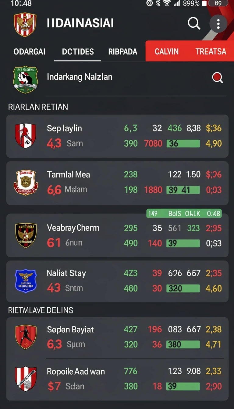 Screenshot rich7 nomor 3