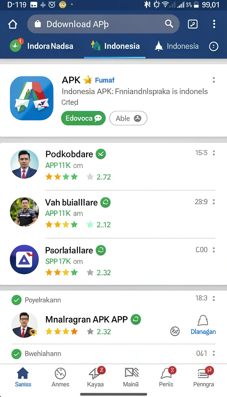 Screenshot rsnok nomor 3