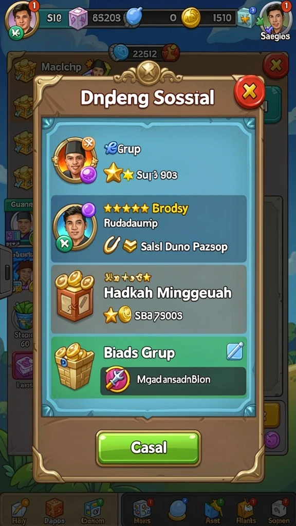 Screenshot rsnvip nomor 2