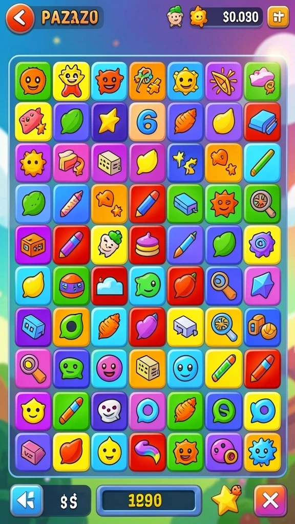 Screenshot senior4d nomor 3