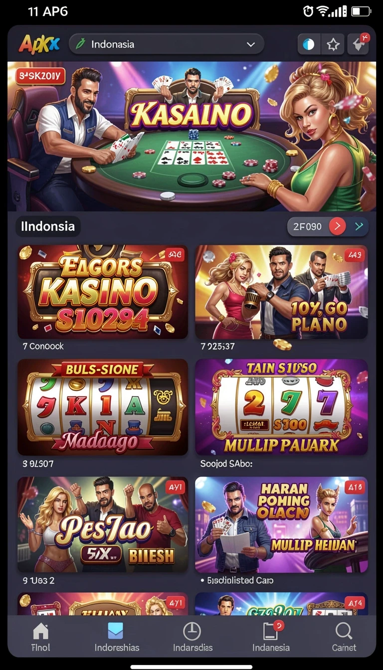 Screenshot slot88 nomor 3