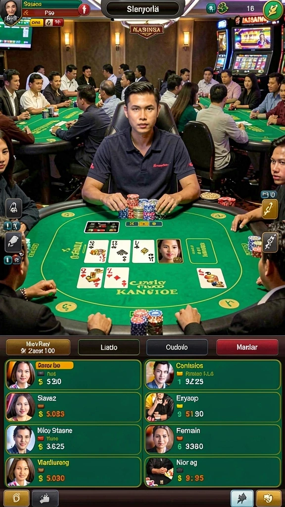 Screenshot spingila nomor 3