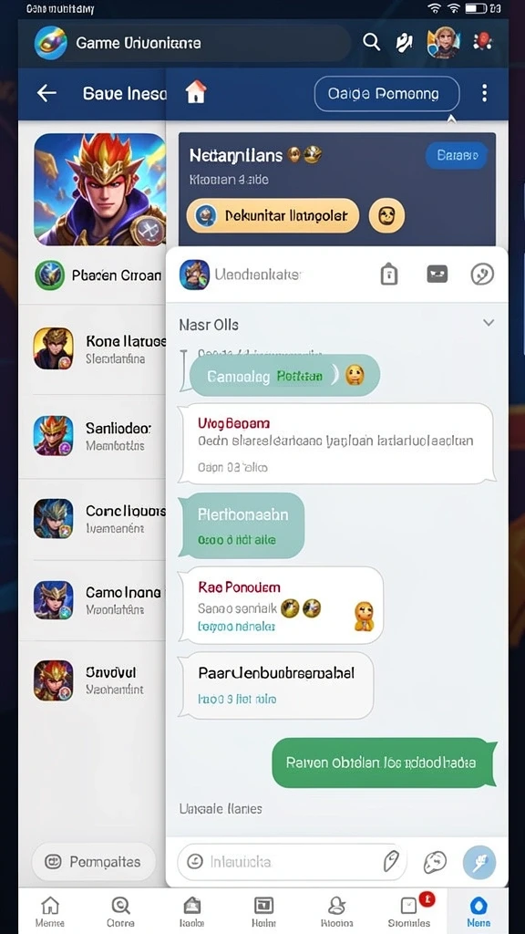 Screenshot supersvip nomor 2