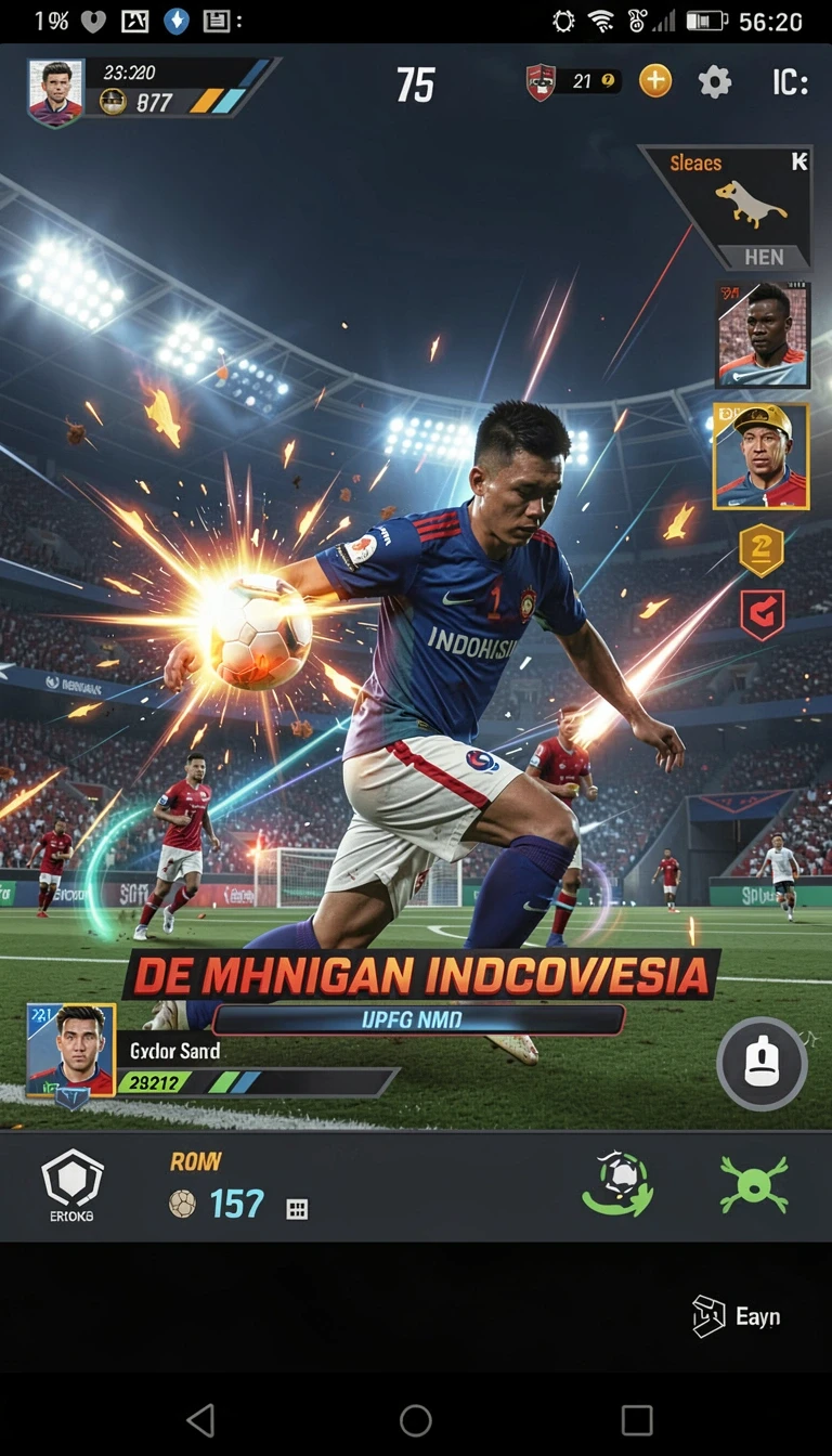 Screenshot visa89 nomor 1