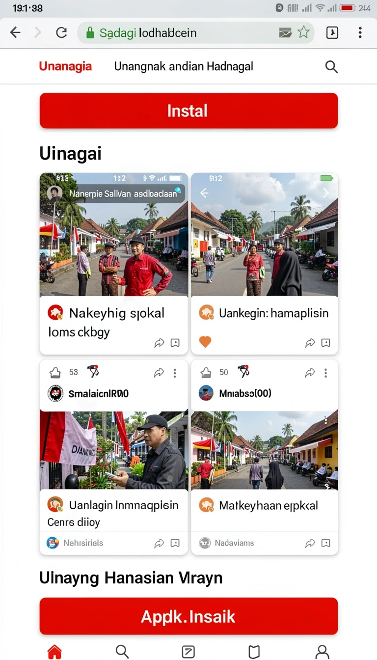 Screenshot vo777 nomor 3