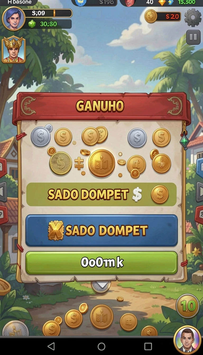Screenshot waktogel nomor 1