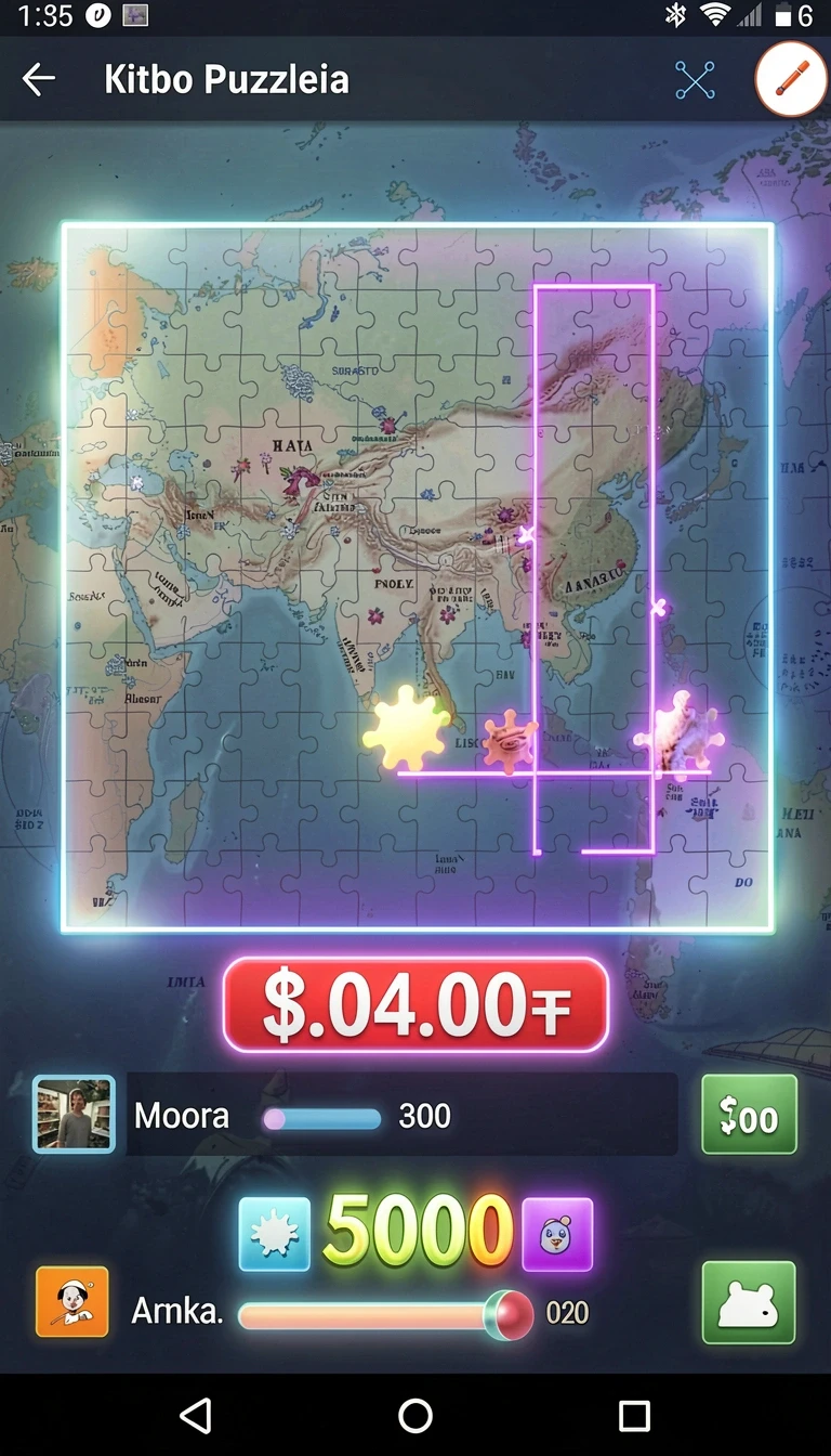 Screenshot waktogel nomor 3