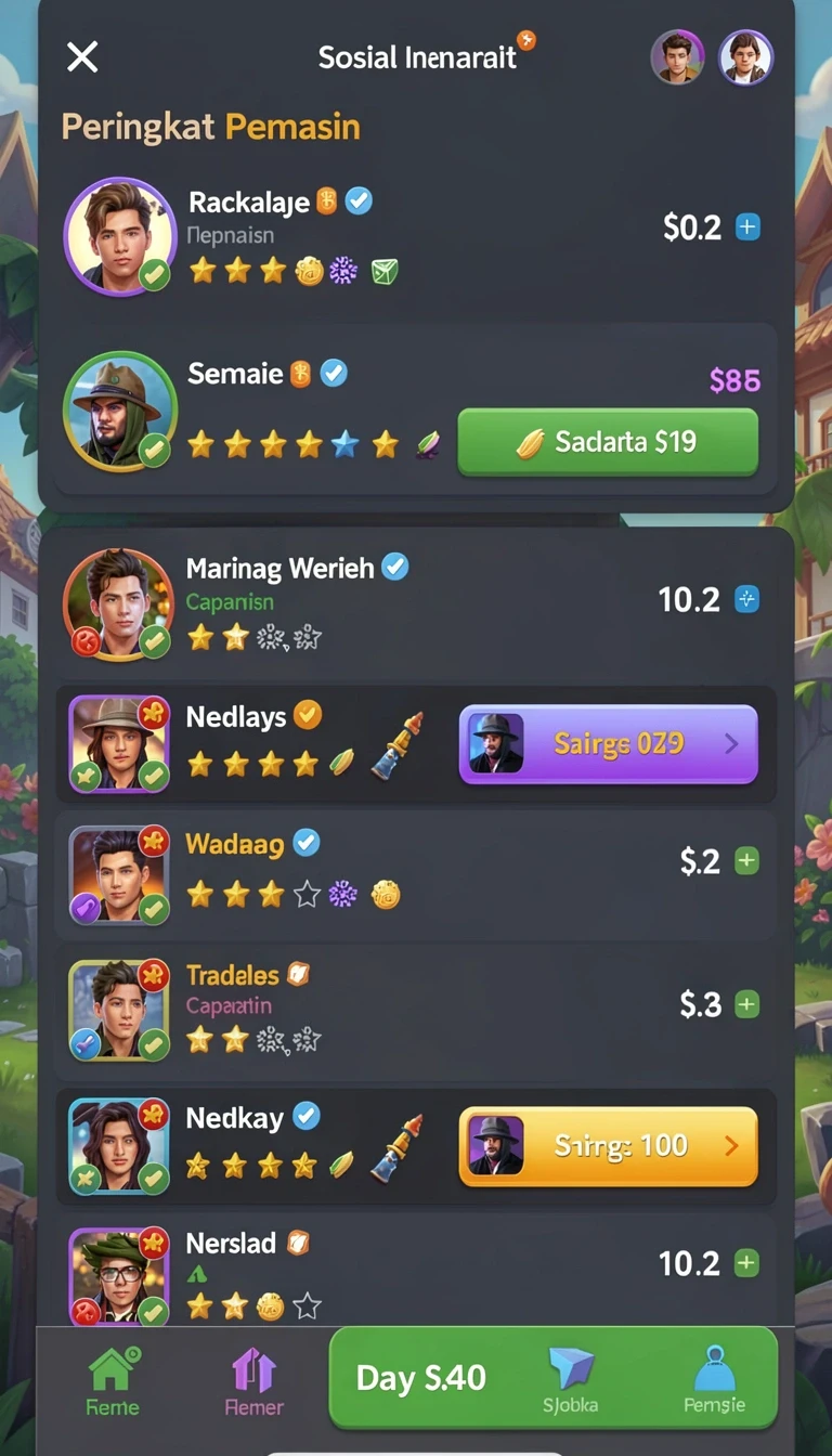 Screenshot winslot nomor 1