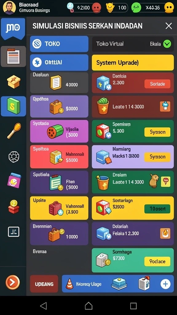 Screenshot wow99 nomor 2