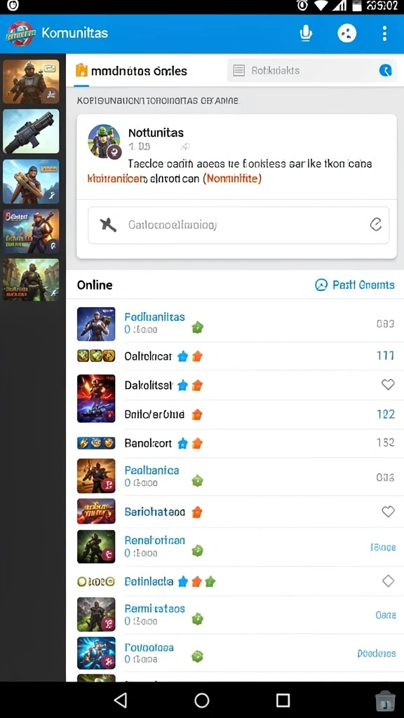 Screenshot xr88 nomor 2